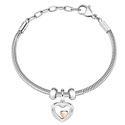 Bracciale Morellato Drops SCZ1096 