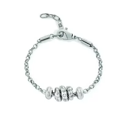 Bracciale Morellato Drops SCZ229 