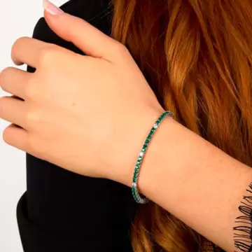 / Bracciale Morellato Tesori SAIW232