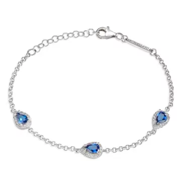  Bracciale Morellato Tesori In Argento SAIW11