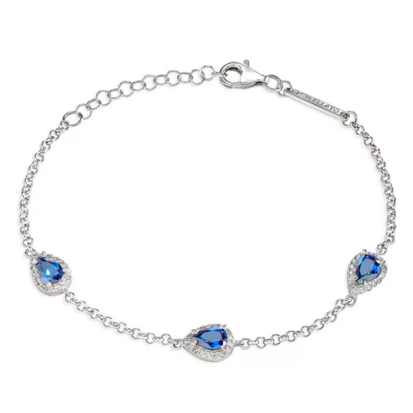 Bracciale Morellato Tesori In Argento SAIW11  