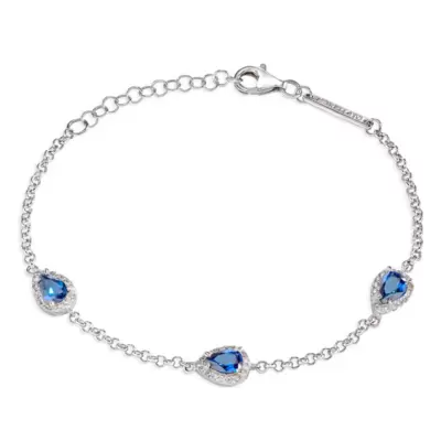 Bracciale Morellato Tesori In Argento SAIW11 