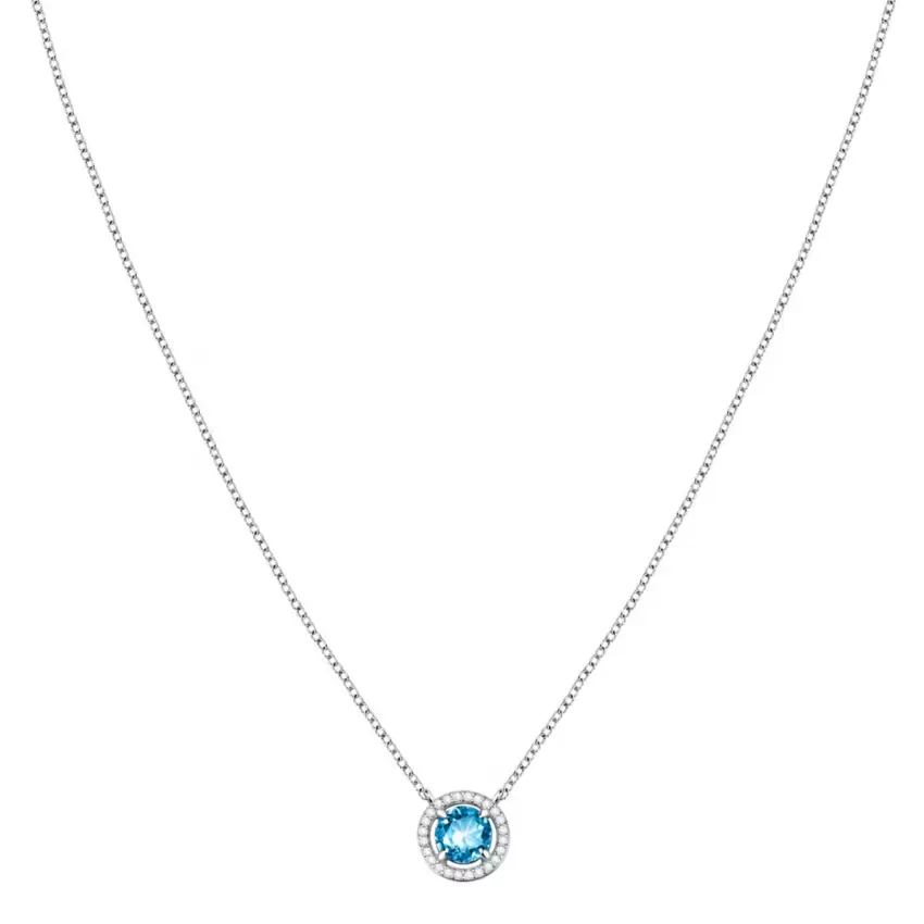 Collana Morellato Tesori In Argento SAIW94  