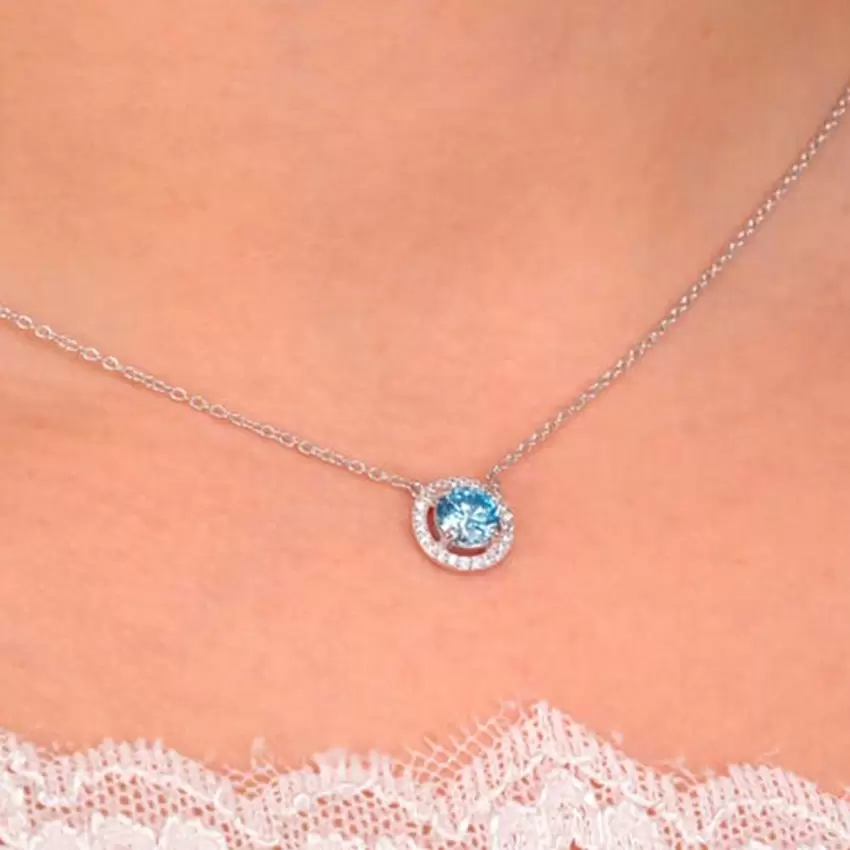 Collana Morellato Tesori In Argento SAIW94  