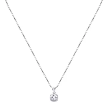  Collana Morellato Tesori In Argento SAIW109