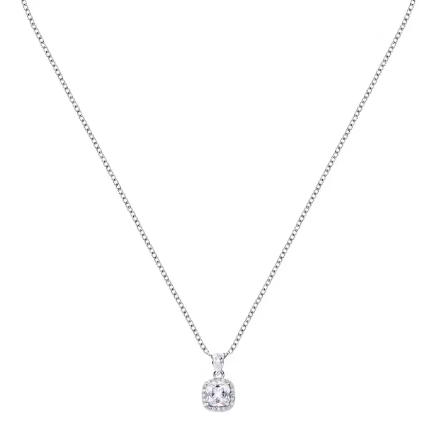 Collana Morellato Tesori In Argento SAIW109  