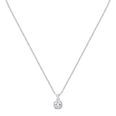 Collana Morellato Tesori In Argento SAIW109 