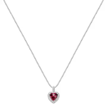  Collana Morellato Tesori In Argento SAVB04