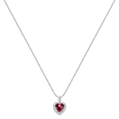 Collana Morellato Tesori In Argento SAVB04 