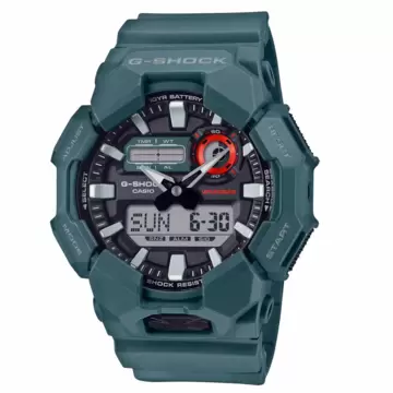 / Orologio Casio G-Shock GA-010-2AER