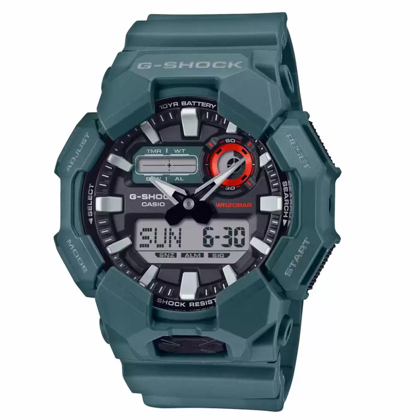 Orologio Casio G-Shock GA-010-2AER  