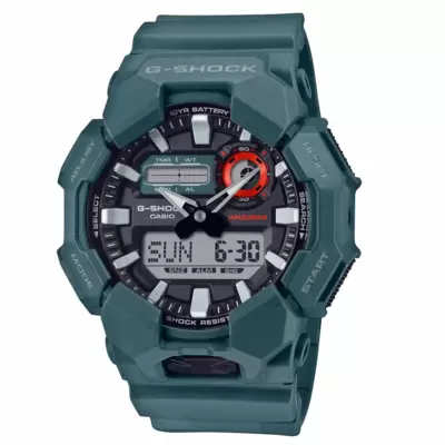 Orologio Casio G-Shock GA-010-2AER 