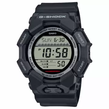 / Orologio Casio G-Shock GD-010-1ER