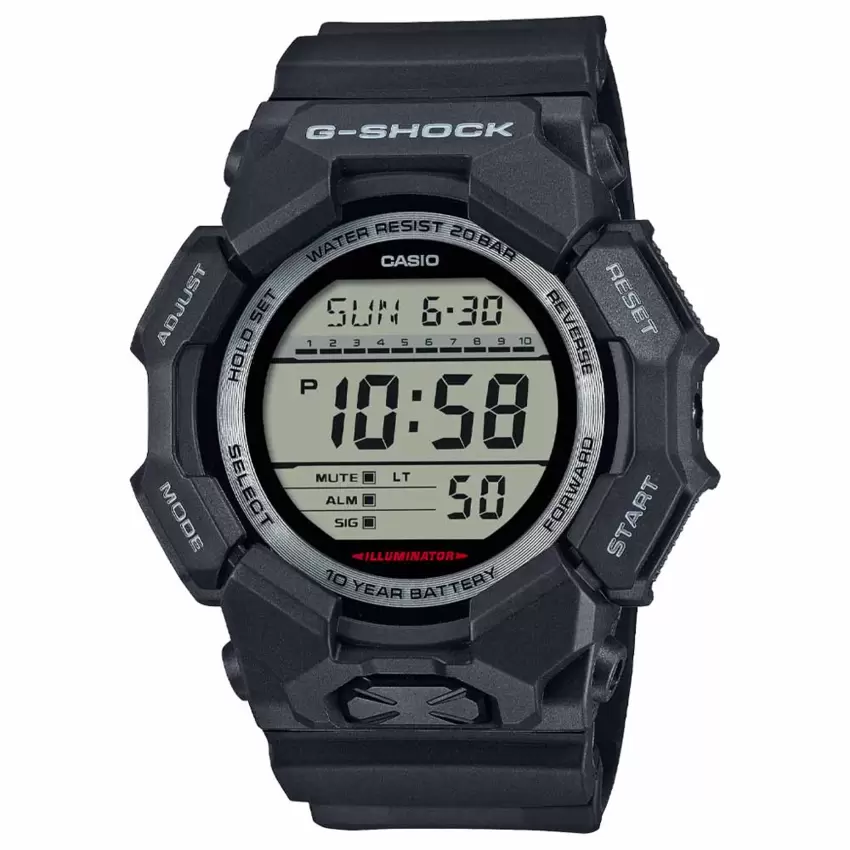 Orologio Casio G-Shock GD-010-1ER  