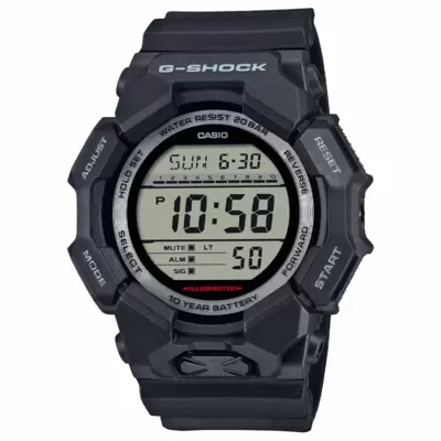 Orologio Casio G-Shock GD-010-1ER 