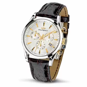 / Orologio Philip Watch Sunray - R8271908009