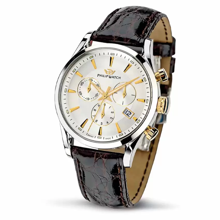 Orologio Philip Watch Sunray - R8271908009  