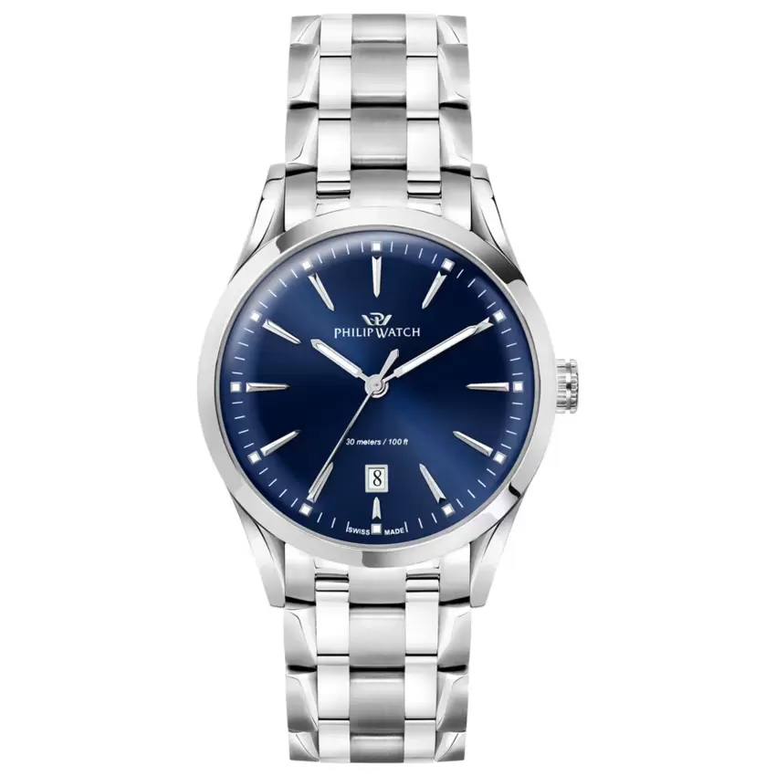 Orologio Philip Watch Sunray - R8253180004  