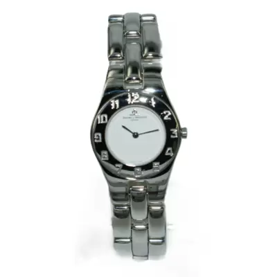 Baume & Mercier Linea Donna Acciaio 