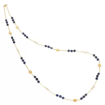  Collana Koliè 925 Aras 11 CLARAS11