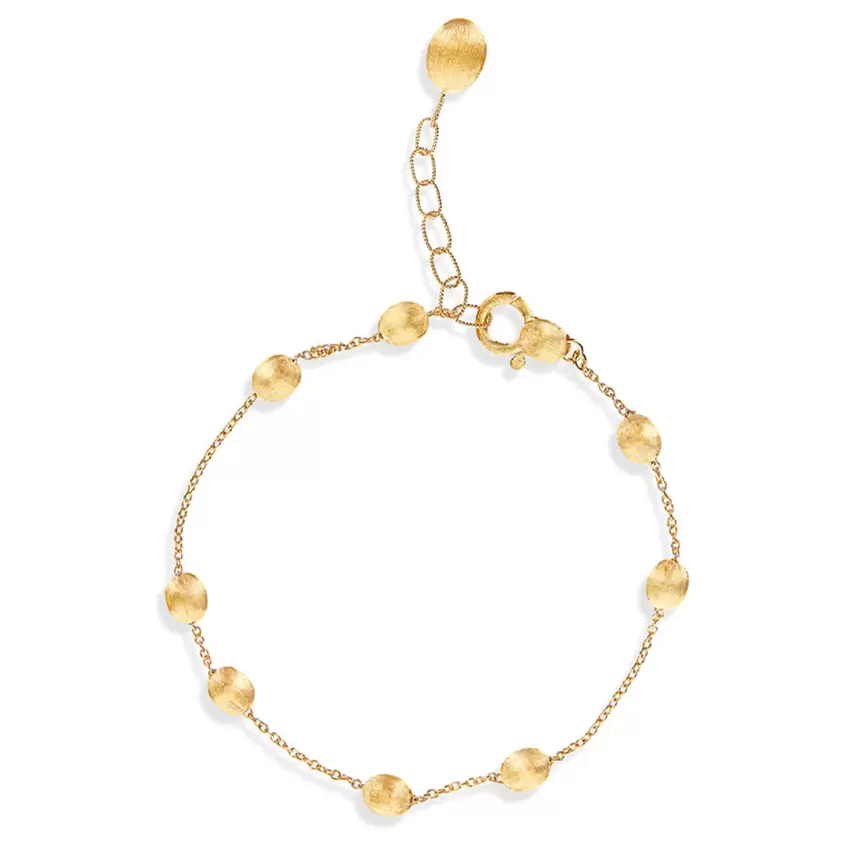 Bracciale Nanis Soffio Con Boules In Oro BN1-583  