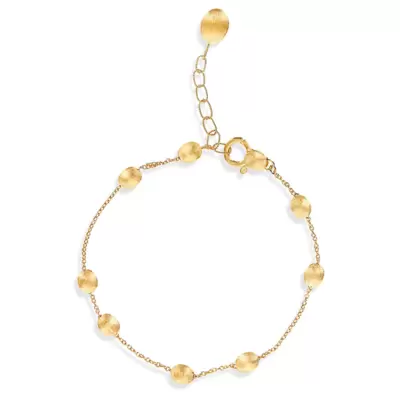 Bracciale Nanis Soffio Con Boules In Oro BN1-583 