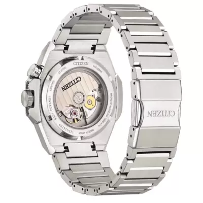 Orologio Citizen 890 Mechanical NB6060-58L 