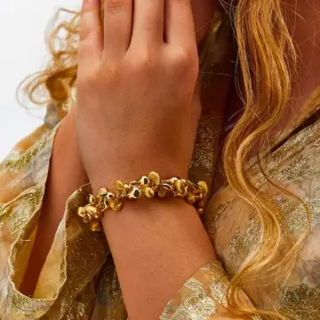 / Nanis Bracciale Trasformista In Oro E Diamanti BS6-124