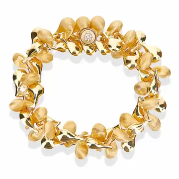 / Nanis Bracciale Trasformista In Oro E Diamanti BS6-124