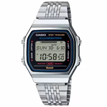  Orologio Casio Iconic ABL-100WE-1AEF