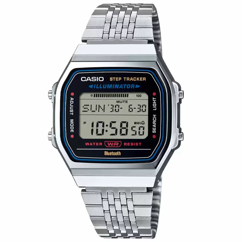 Orologio Casio Iconic ABL-100WE-1AEF  