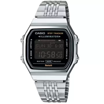  Orologio Casio Iconic ABL-100WE-1BEF