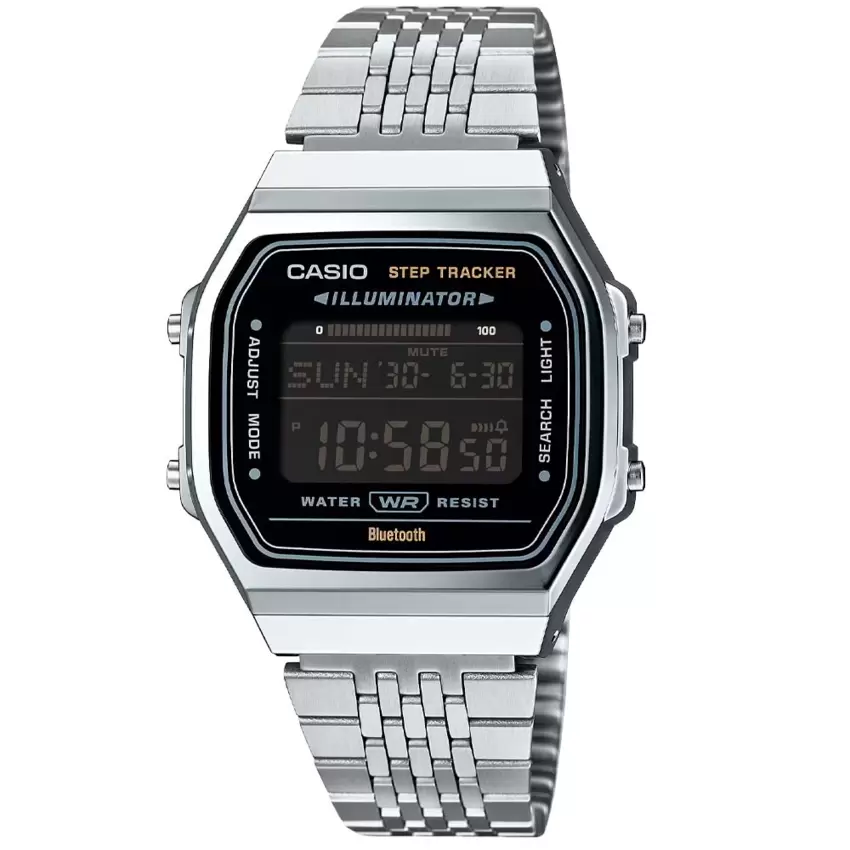 Orologio Casio Iconic ABL-100WE-1BEF  