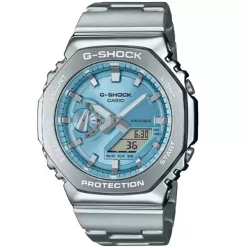  Orologio Casio Classic GM-2100 Series GM-2110D-2AER