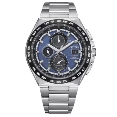 Orologio Citizen AT8 Super Titanio AT8238-84L 