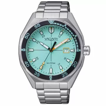  Orologio Vagary Aqua39 Solotempo IB9-417-73