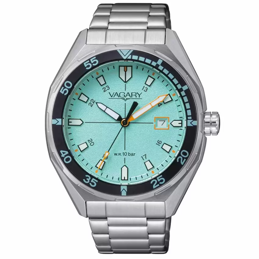 Orologio Vagary Aqua39 Solotempo IB9-417-73  