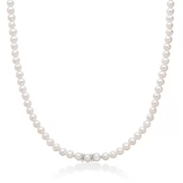  Collana Miluna Perle PCL6547