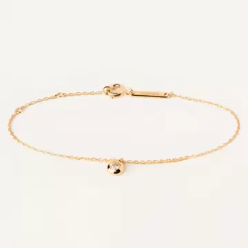  Bracciale PDPaola Solitario Sand PU01-792-U