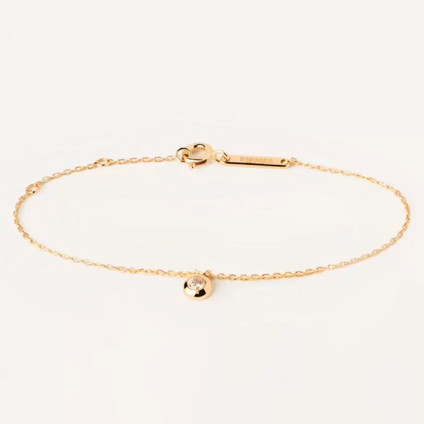 Bracciale PDPaola Solitario Sand PU01-792-U  