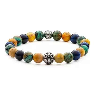 Bracciale Antracite RAMSES 