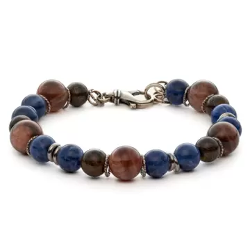  Bracciale Antracite MORANTE