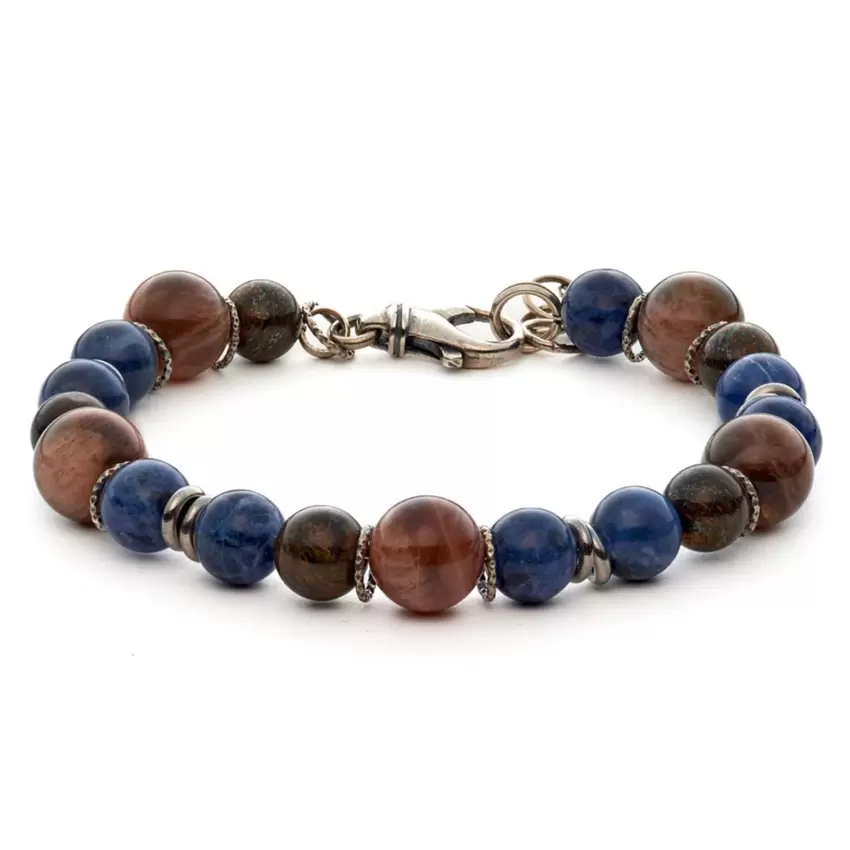 Bracciale Antracite MORANTE  