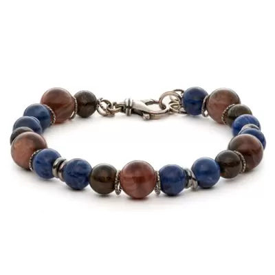 Bracciale Antracite MORANTE 