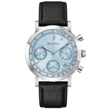  Orologio Bulova Classic Chronograph 96B456