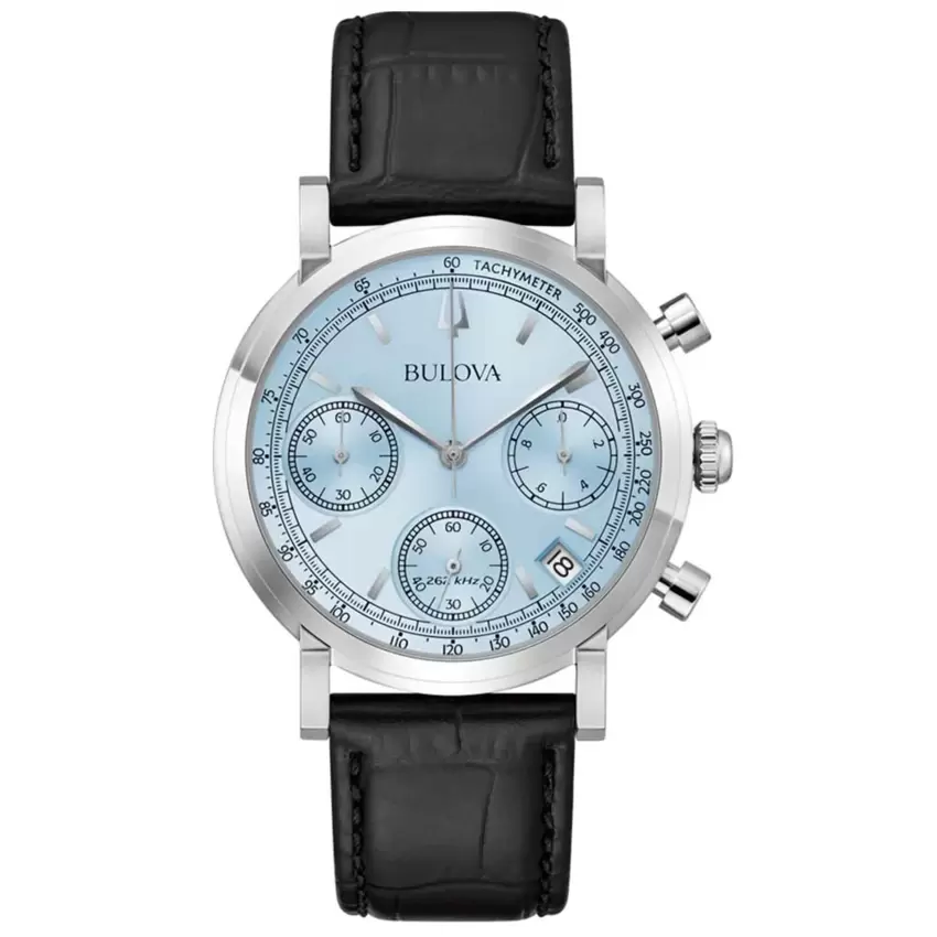 Orologio Bulova Classic Chronograph 96B456  