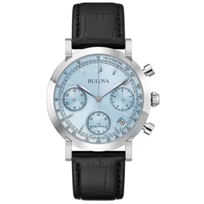 Orologio Bulova Classic Chronograph 96B456 