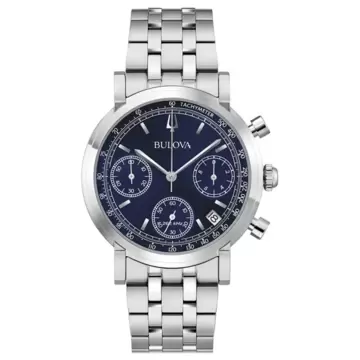  Orologio Bulova Classic Chronograph 96B458