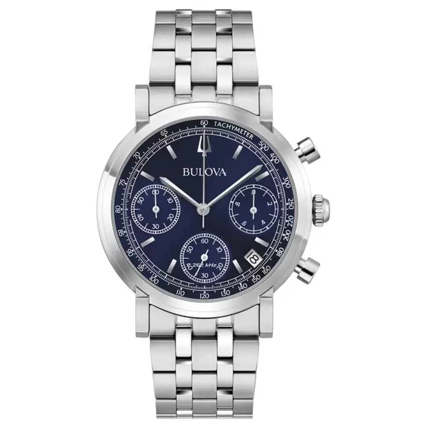 Orologio Bulova Classic Chronograph 96B458  