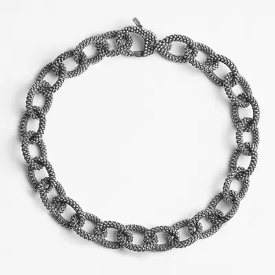 Bracciale Nove25 Catena Puntinata N25BRA00354185 